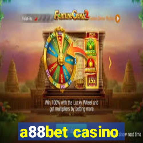 a88bet casino